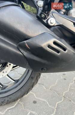 Мотоцикл Без обтекателей (Naked bike) Bajaj Dominar D400 2022 в 