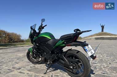 Мотоцикл Туризм Bajaj Dominar D400 2023 в 