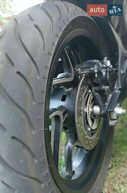 Мотоцикл Классик Bajaj Dominar D400 2024 в 