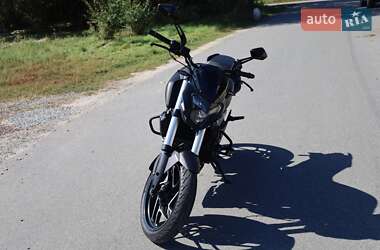 Мотоцикл Спорт-туризм Bajaj Dominar D400 2020 в 