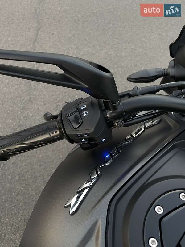 Мотоцикл Без обтекателей (Naked bike) Bajaj Dominar D400 2020 в Кривом Роге фото 14 Мотоцикл Без обтекателей (Naked bike) Bajaj Dominar D400 2020 в Кривом Роге