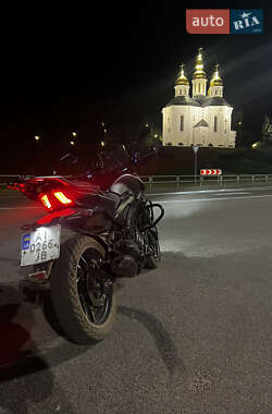 Мотоцикл Многоцелевой (All-round) Bajaj Dominar D400 2024 в Белогородке