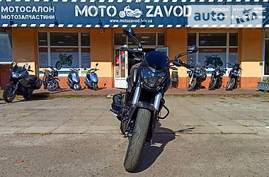 Мотоцикл Без обтекателей (Naked bike) Bajaj Dominar 2019 в Львове