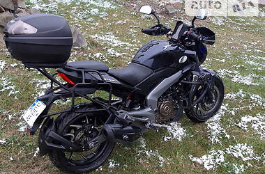 Мотоцикл Классик Bajaj Dominar 2018 в Березному