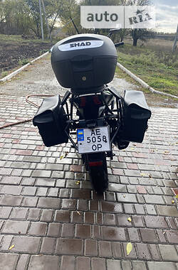 Мотоцикл Спорт-туризм Bajaj Dominar 2021 в Кривом Роге
