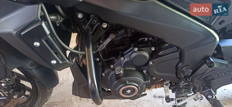 Мотоцикл Многоцелевой (All-round) Bajaj Dominar 2019 в Зенькове