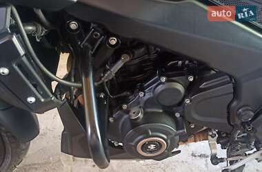 Мотоцикл Многоцелевой (All-round) Bajaj Dominar 2019 в 