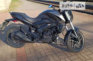 Мотоцикл Без обтікачів (Naked bike) Bajaj Dominar 2021 в Рівному