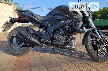 Мотоцикл Без обтікачів (Naked bike) Bajaj Dominar 2021 в Рівному