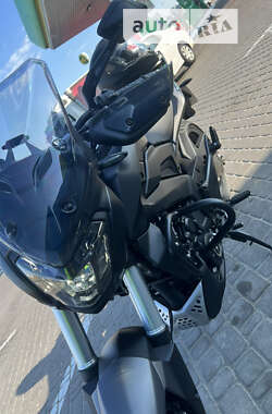 Мотоцикл Без обтекателей (Naked bike) Bajaj Dominar 2023 в 