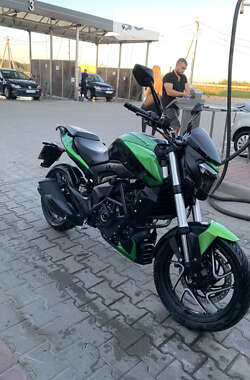 Мотоцикл Без обтекателей (Naked bike) Bajaj Dominar 2020 в Львове