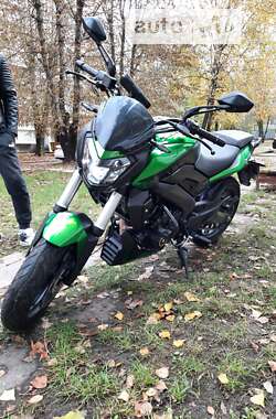 Мотоцикл Без обтікачів (Naked bike) Bajaj Dominar 2021 в Кропивницькому
