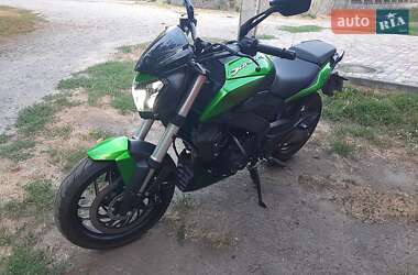 Мотоцикл Спорт-туризм Bajaj Dominar 2021 в 