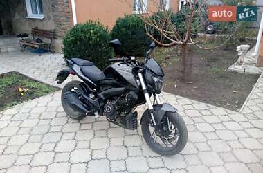 Мотоцикл Классик Bajaj Dominar 2020 в 