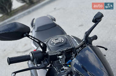 Мотоцикл Без обтекателей (Naked bike) Bajaj Dominar 2019 в 