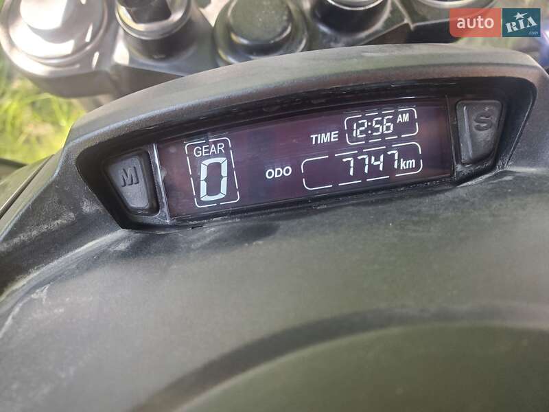 Мотоцикл Классик Bajaj Dominar 2021 в Киеве