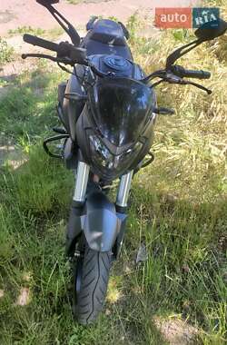 Мотоцикл Классик Bajaj Dominar 2021 в Киеве