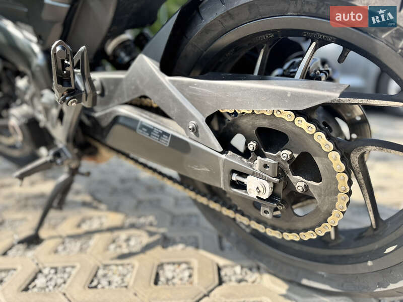 Мотоцикл Без обтекателей (Naked bike) Bajaj Dominar 2019 в Полтаве фото 7 Мотоцикл Без обтекателей (Naked bike) Bajaj Dominar 2019 в Полтаве