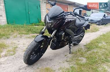 Мотоцикл Круизер Bajaj Dominar 2017 в Киеве