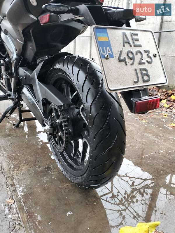 Мотоцикл Многоцелевой (All-round) Bajaj Dominar 2024 в Днепре