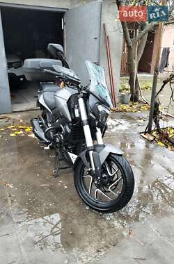 Мотоцикл Многоцелевой (All-round) Bajaj Dominar 2024 в Днепре