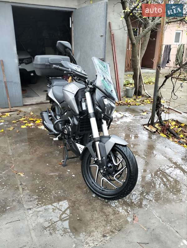 Мотоцикл Многоцелевой (All-round) Bajaj Dominar 2024 в Днепре