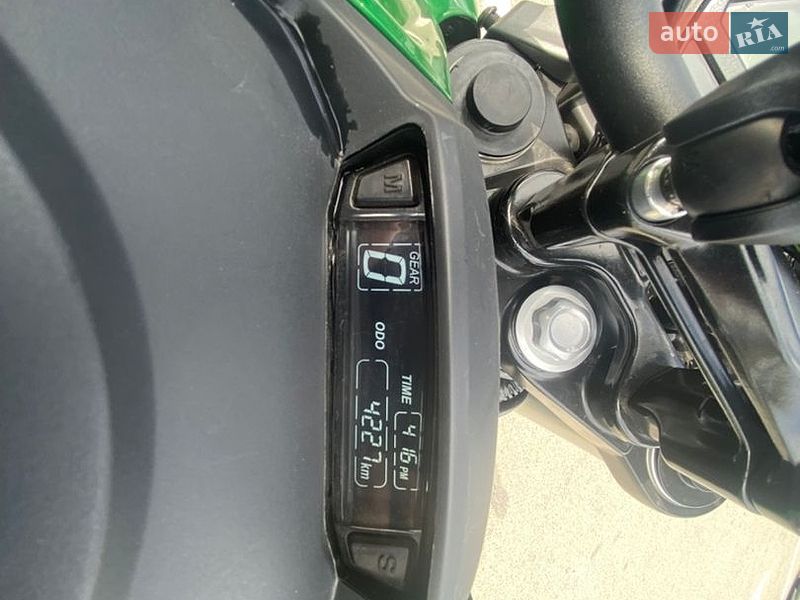 Мотоцикл Спорт-туризм Bajaj Dominar 2024 в Буче фото 4 Мотоцикл Спорт-туризм Bajaj Dominar 2024 в Буче