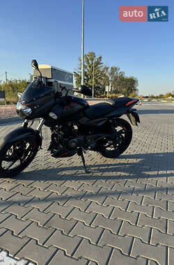 Мотоцикл Классік Bajaj Pulsar 180 2020 в 