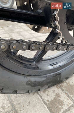 Спортбайк Bajaj Pulsar 180 2023 в 