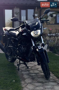 Мотоцикл Супермото (Motard) Bajaj Pulsar 180 2020 в 