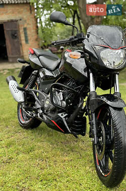 Мотоцикл Супермото (Motard) Bajaj Pulsar 180 2020 в 