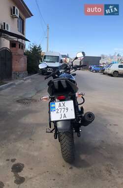 Мотоцикл Без обтекателей (Naked bike) Bajaj Pulsar 180 2021 в 