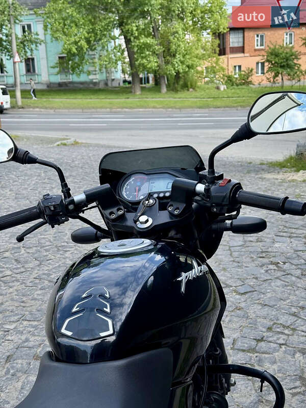 Мотоцикл Классик Bajaj Pulsar 180 2020 в Хмельницком фото 7 Мотоцикл Классик Bajaj Pulsar 180 2020 в Хмельницком