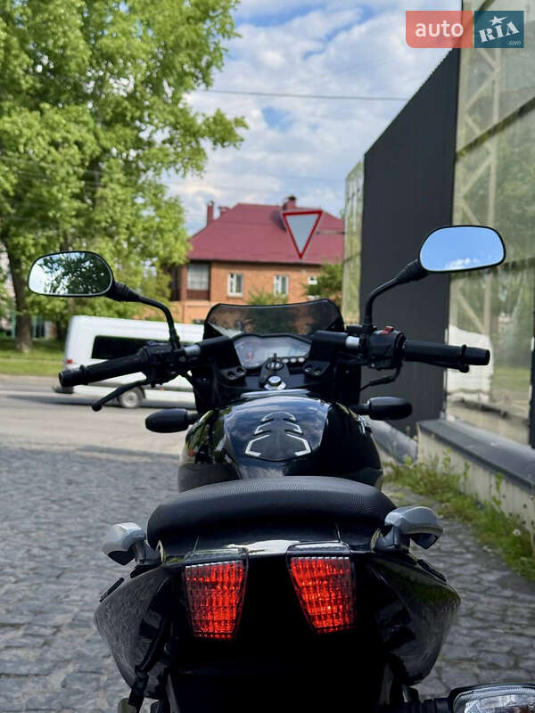 Мотоцикл Классик Bajaj Pulsar 180 2020 в Хмельницком фото 9 Мотоцикл Классик Bajaj Pulsar 180 2020 в Хмельницком