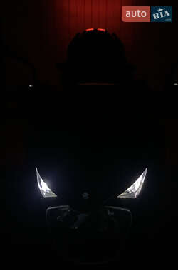 Мотоцикл Классік Bajaj Pulsar 180 2020 в 