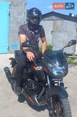 Спортбайк Bajaj Pulsar 180 2021 в 
