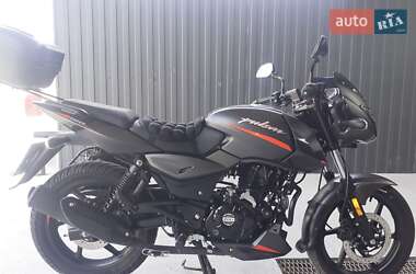 Грузовые мотороллеры, мотоциклы, скутеры, мопеды Bajaj Pulsar 180 2022 в 