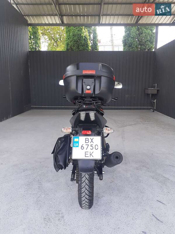 Грузовые мотороллеры, мотоциклы, скутеры, мопеды Bajaj Pulsar 180 2022 в Дунаевцах