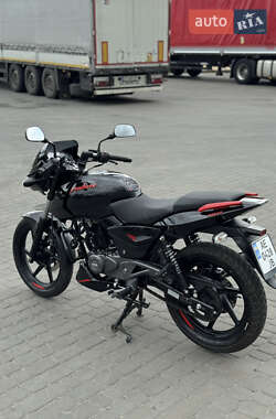 Мотоцикл Многоцелевой (All-round) Bajaj Pulsar 180 2023 в Новомосковске
