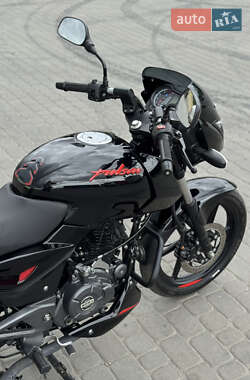 Мотоцикл Багатоцільовий (All-round) Bajaj Pulsar 180 2023 в 