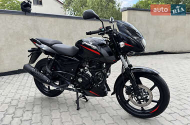 Мотоцикл Классик Bajaj Pulsar 180 2021 в Жовкве
