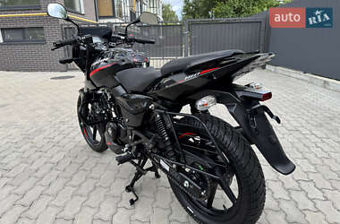 Мотоцикл Классик Bajaj Pulsar 180 2021 в 