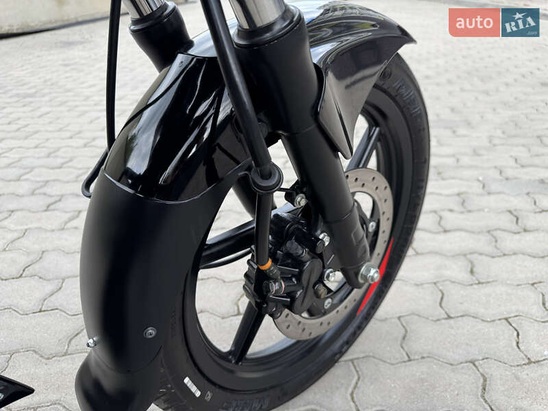 Мотоцикл Классік Bajaj Pulsar 180 2021 в Жовкві