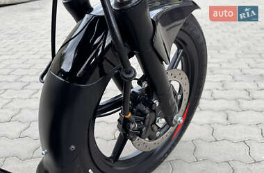 Мотоцикл Классик Bajaj Pulsar 180 2021 в 