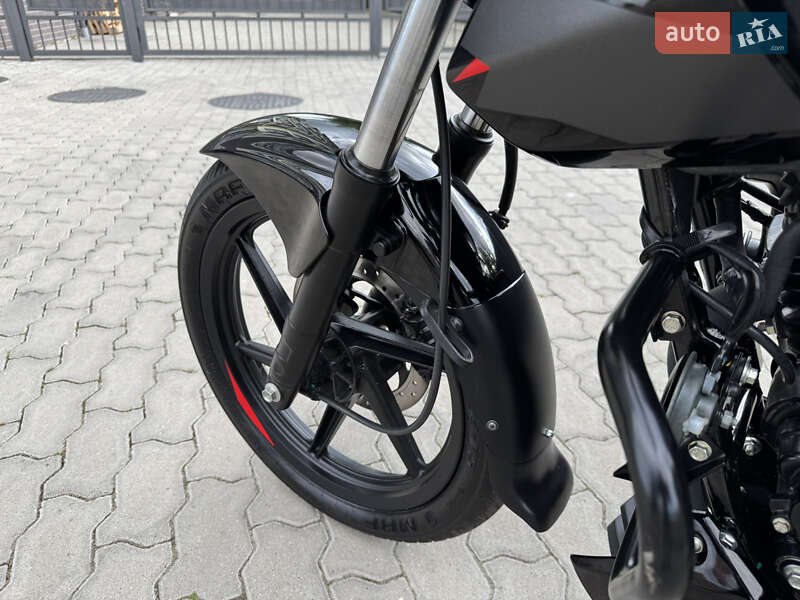 Мотоцикл Классік Bajaj Pulsar 180 2021 в Жовкві