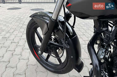 Мотоцикл Классик Bajaj Pulsar 180 2021 в 