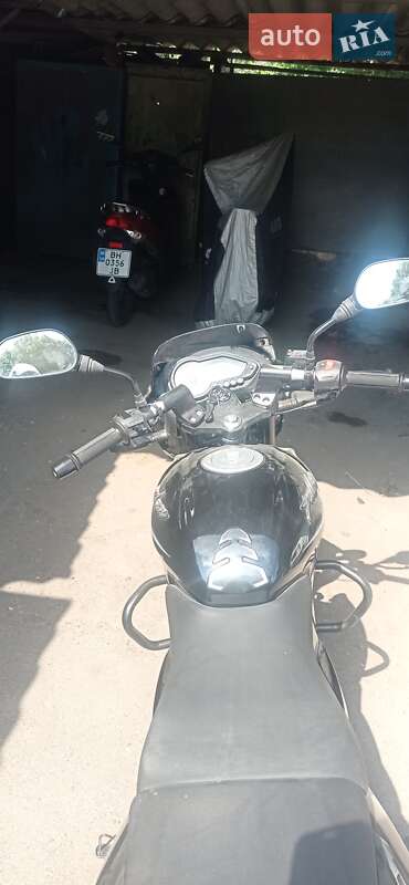 Мотоцикл Классик Bajaj Pulsar 180 2025 в Одессе