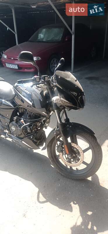 Мотоцикл Классик Bajaj Pulsar 180 2025 в Одессе