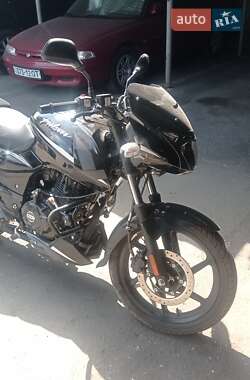 Мотоцикл Классік Bajaj Pulsar 180 2025 в 