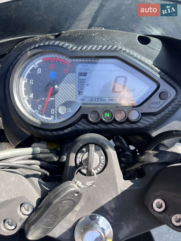 Мопеди Bajaj Pulsar 180 2021 в Дніпрі